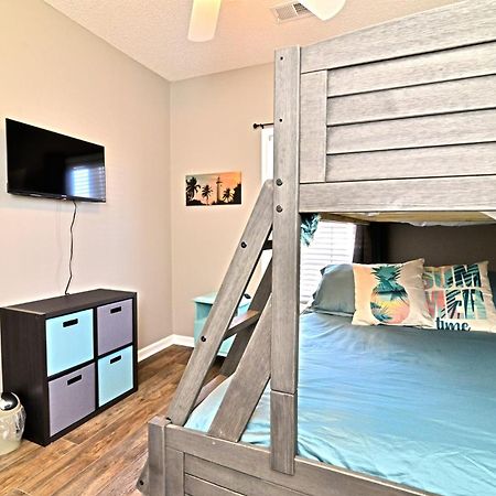 All New Luxury Beach Retreat 1 Mile To Beach W Pool Myrtle Beach Exteriér fotografie