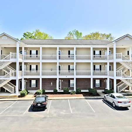 All New Luxury Beach Retreat 1 Mile To Beach W Pool Myrtle Beach Exteriér fotografie