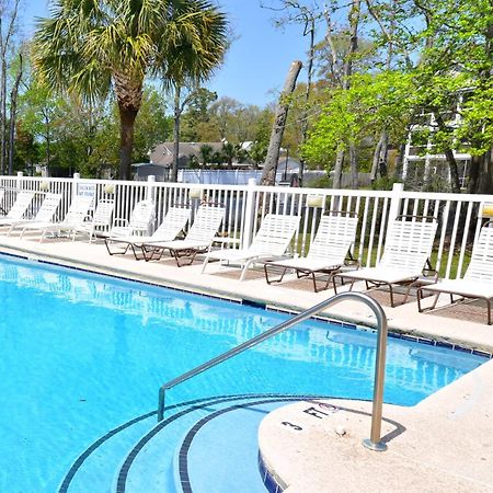 All New Luxury Beach Retreat 1 Mile To Beach W Pool Myrtle Beach Exteriér fotografie