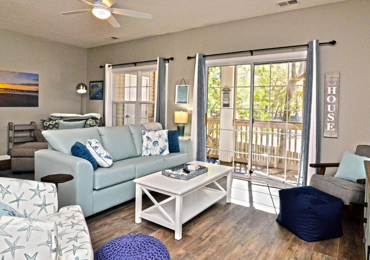 All New Luxury Beach Retreat 1 Mile To Beach W Pool Myrtle Beach Exteriér fotografie