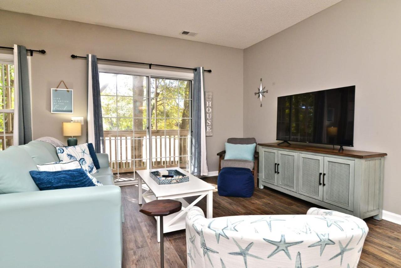 All New Luxury Beach Retreat 1 Mile To Beach W Pool Myrtle Beach Exteriér fotografie
