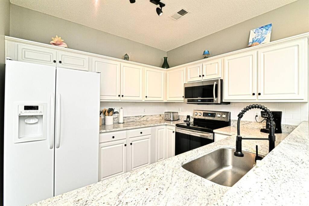 All New Luxury Beach Retreat 1 Mile To Beach W Pool Myrtle Beach Exteriér fotografie