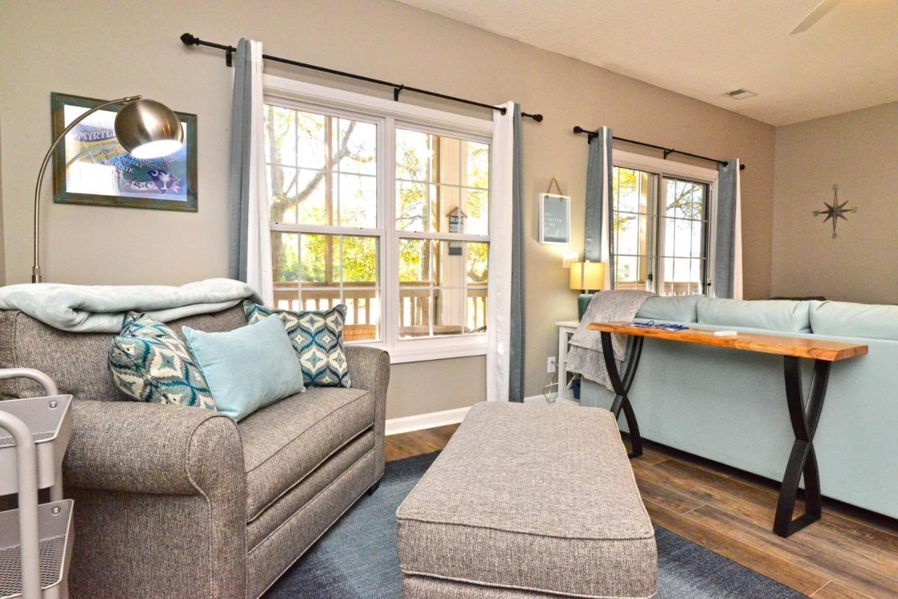 All New Luxury Beach Retreat 1 Mile To Beach W Pool Myrtle Beach Exteriér fotografie