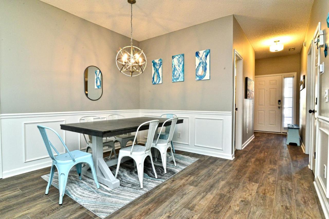 All New Luxury Beach Retreat 1 Mile To Beach W Pool Myrtle Beach Exteriér fotografie