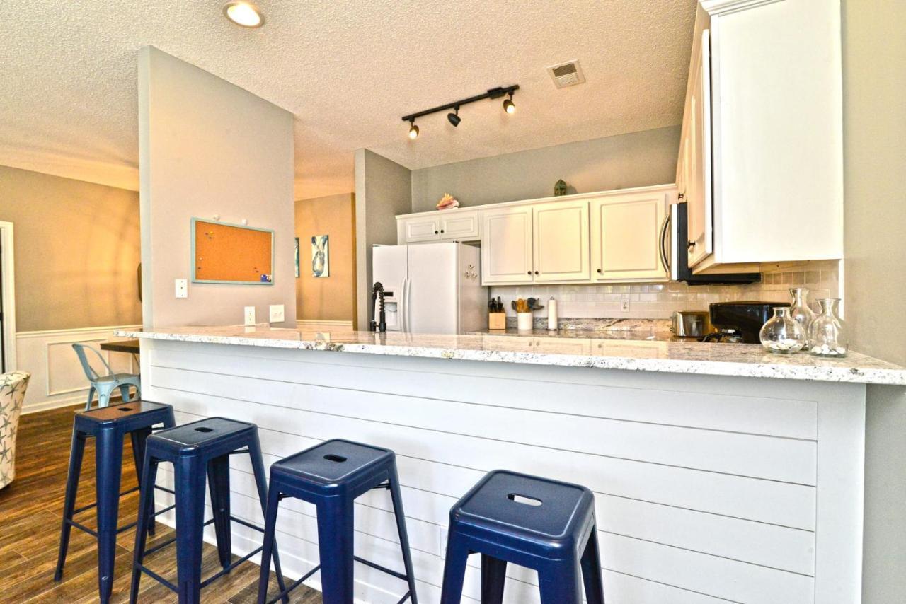All New Luxury Beach Retreat 1 Mile To Beach W Pool Myrtle Beach Exteriér fotografie