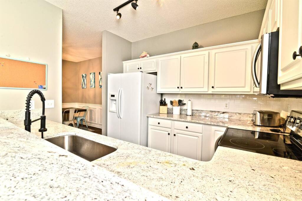 All New Luxury Beach Retreat 1 Mile To Beach W Pool Myrtle Beach Exteriér fotografie