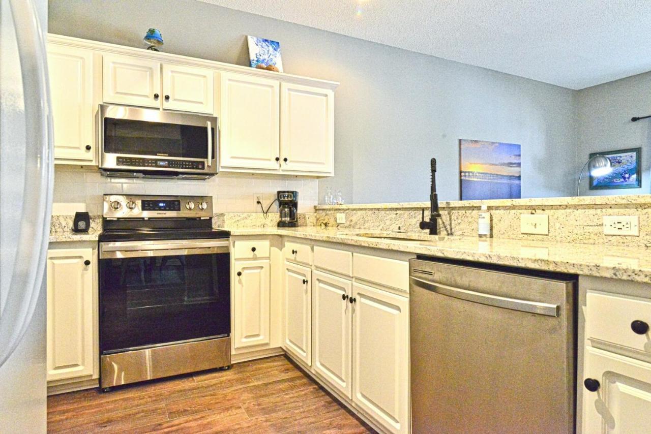 All New Luxury Beach Retreat 1 Mile To Beach W Pool Myrtle Beach Exteriér fotografie