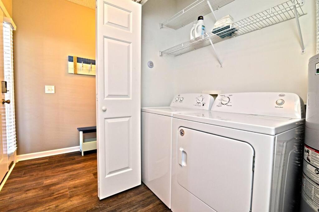 All New Luxury Beach Retreat 1 Mile To Beach W Pool Myrtle Beach Exteriér fotografie