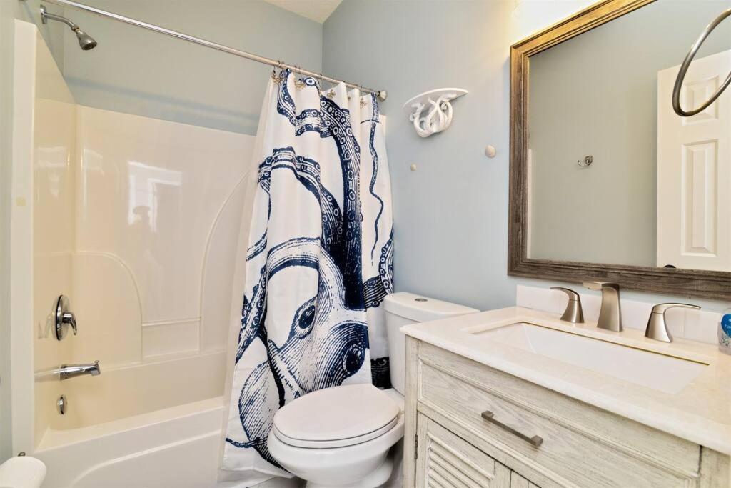 All New Luxury Beach Retreat 1 Mile To Beach W Pool Myrtle Beach Exteriér fotografie