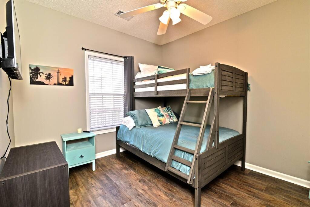 All New Luxury Beach Retreat 1 Mile To Beach W Pool Myrtle Beach Exteriér fotografie