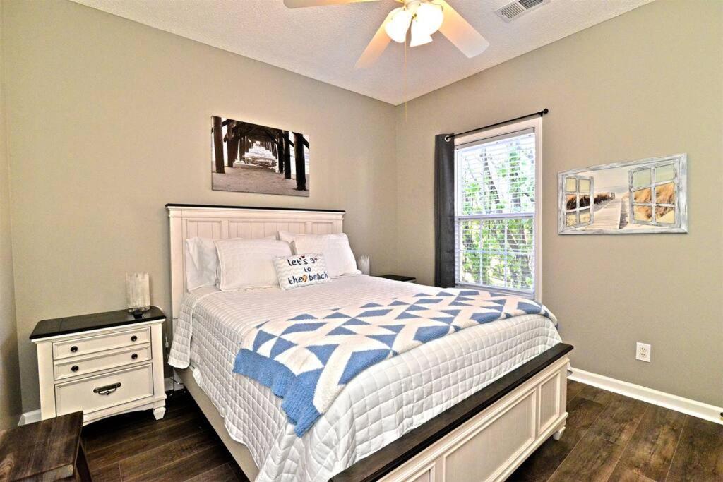 All New Luxury Beach Retreat 1 Mile To Beach W Pool Myrtle Beach Exteriér fotografie