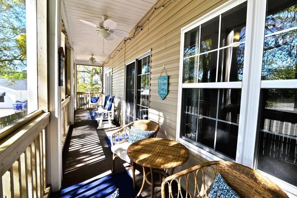 All New Luxury Beach Retreat 1 Mile To Beach W Pool Myrtle Beach Exteriér fotografie