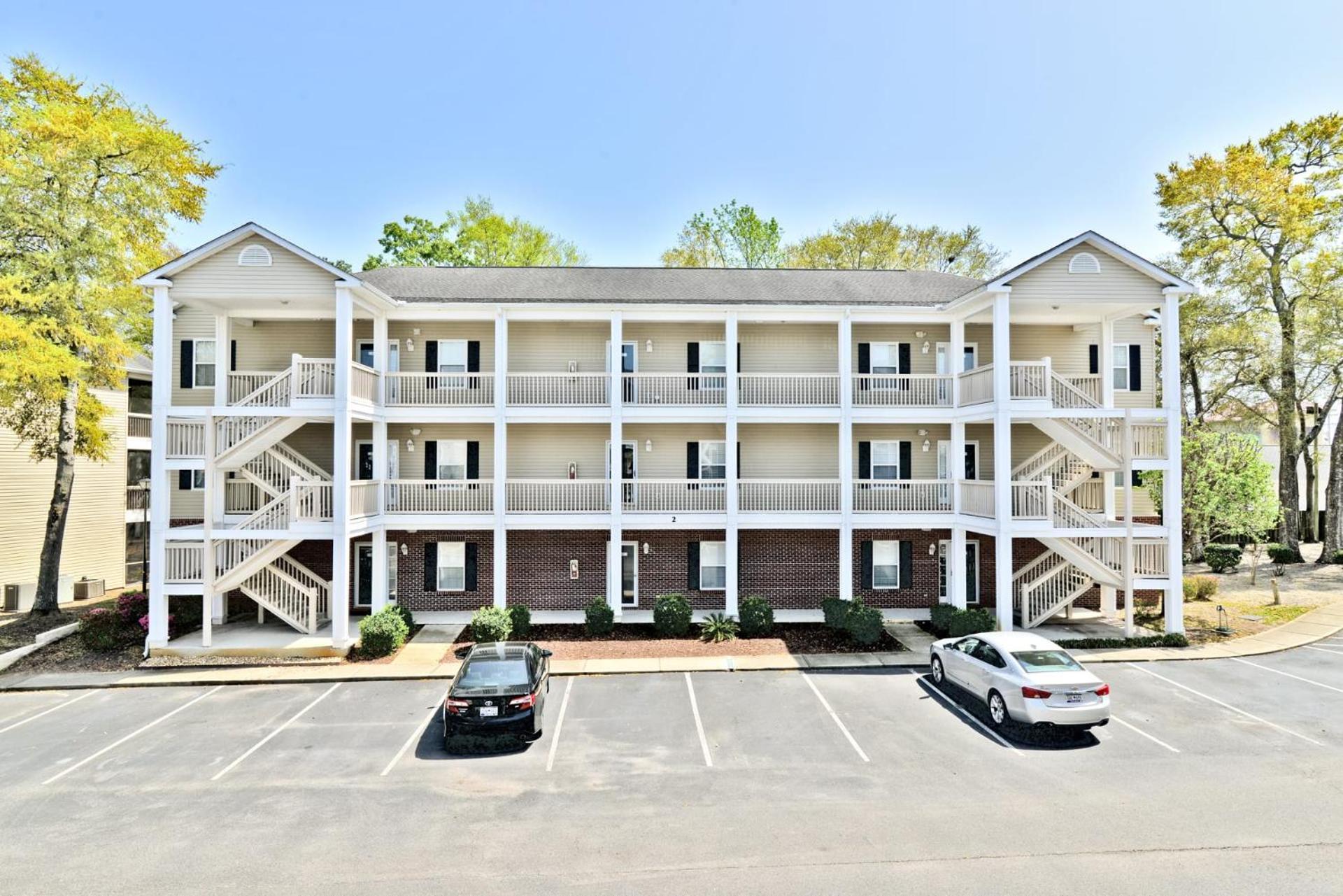 All New Luxury Beach Retreat 1 Mile To Beach W Pool Myrtle Beach Exteriér fotografie