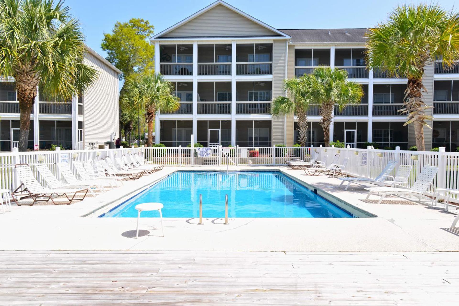 All New Luxury Beach Retreat 1 Mile To Beach W Pool Myrtle Beach Exteriér fotografie