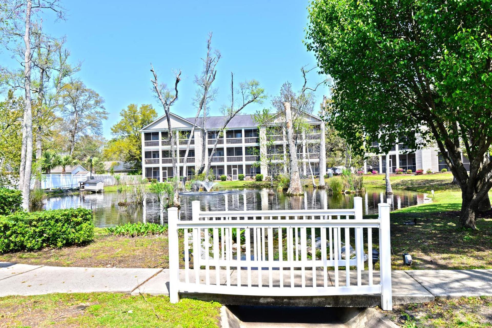 All New Luxury Beach Retreat 1 Mile To Beach W Pool Myrtle Beach Exteriér fotografie